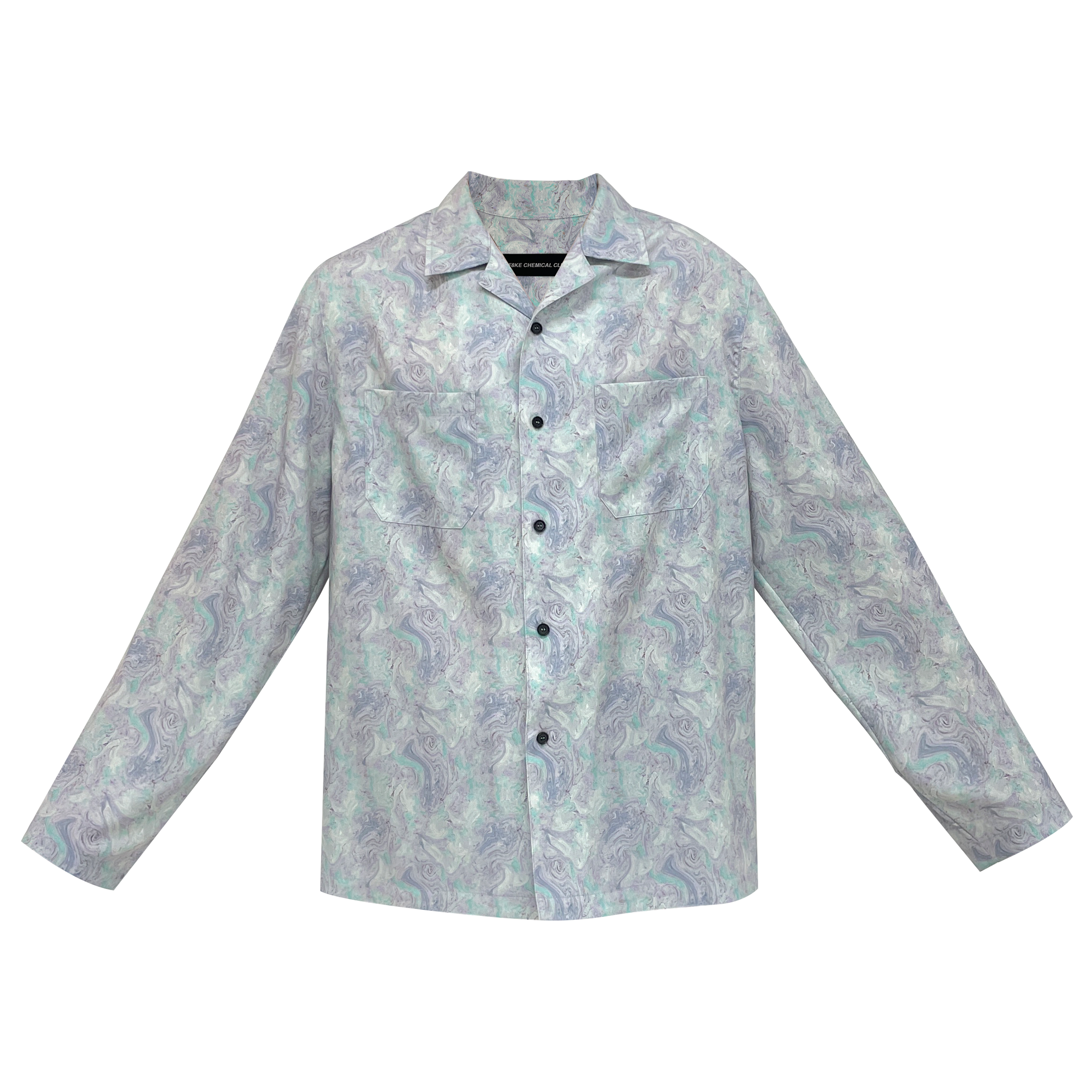 Cosmo Long Sleeve Shirt